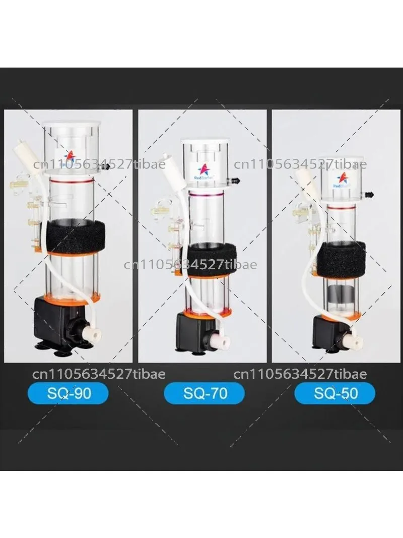 Protein Skimmer Reef - Protein Skimmer for Marine Reef Saltwater
