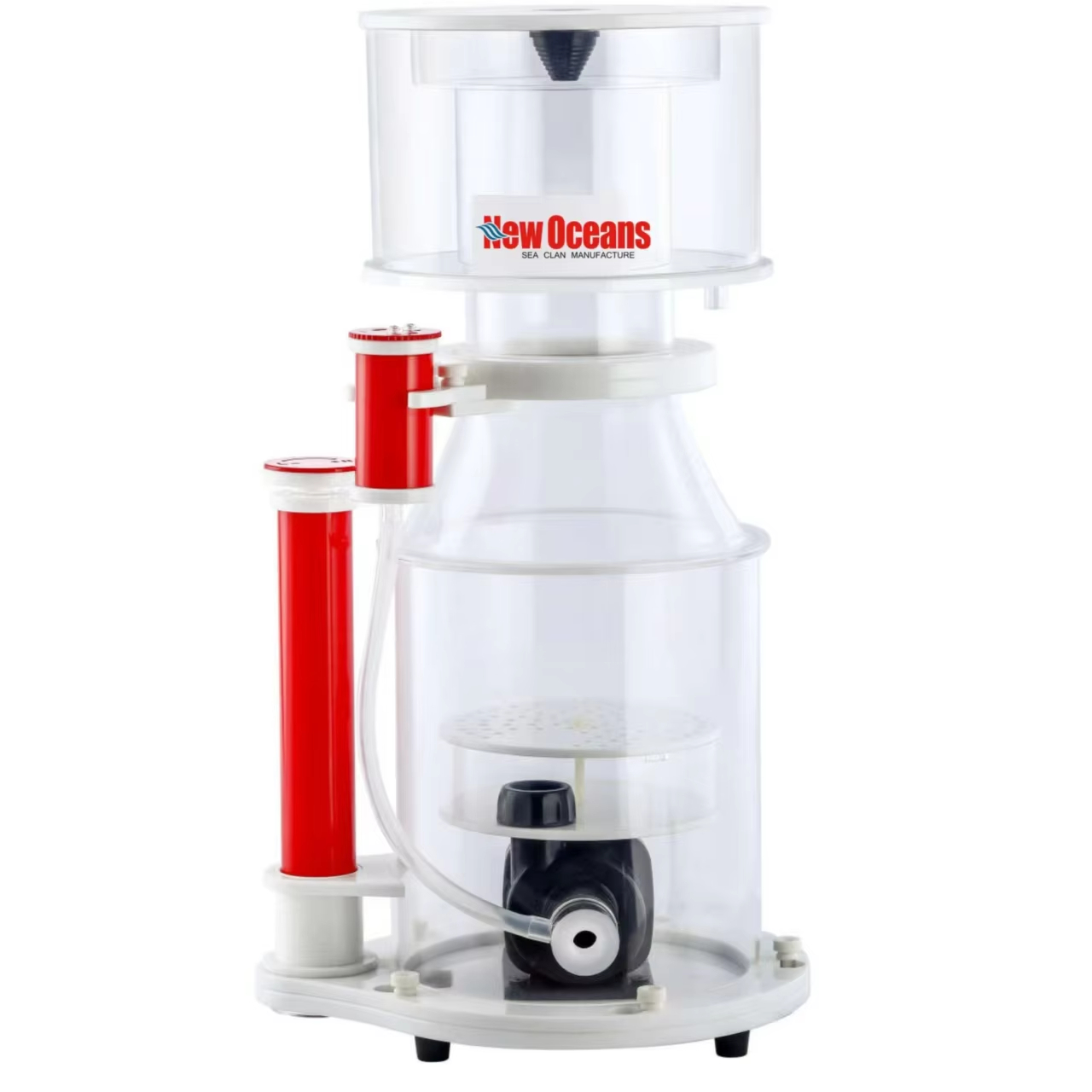 Protein Skimmer Reef - Customizable Plastic T Series Protein Skimmer