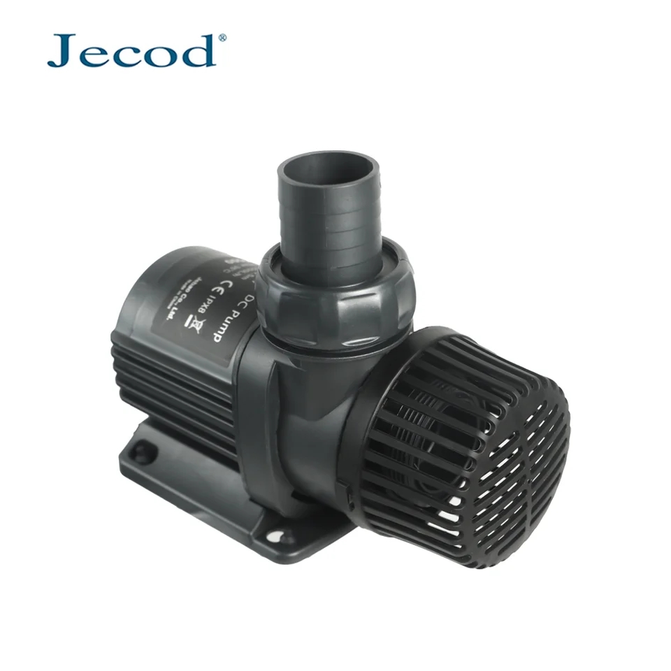 Aquarium Fish Freshwater - Jebao Jecod DCP 2500/3500/5000/6500/8500/10000 100-240V WiFi