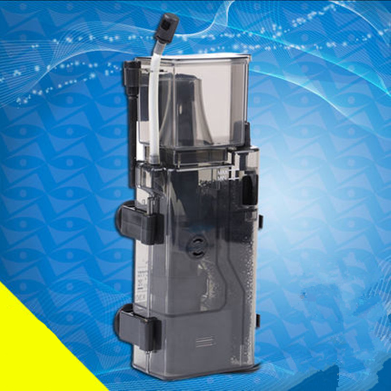 Protein Skimmer Reef - Protein Skimmer Mềm Bể Cá Cá