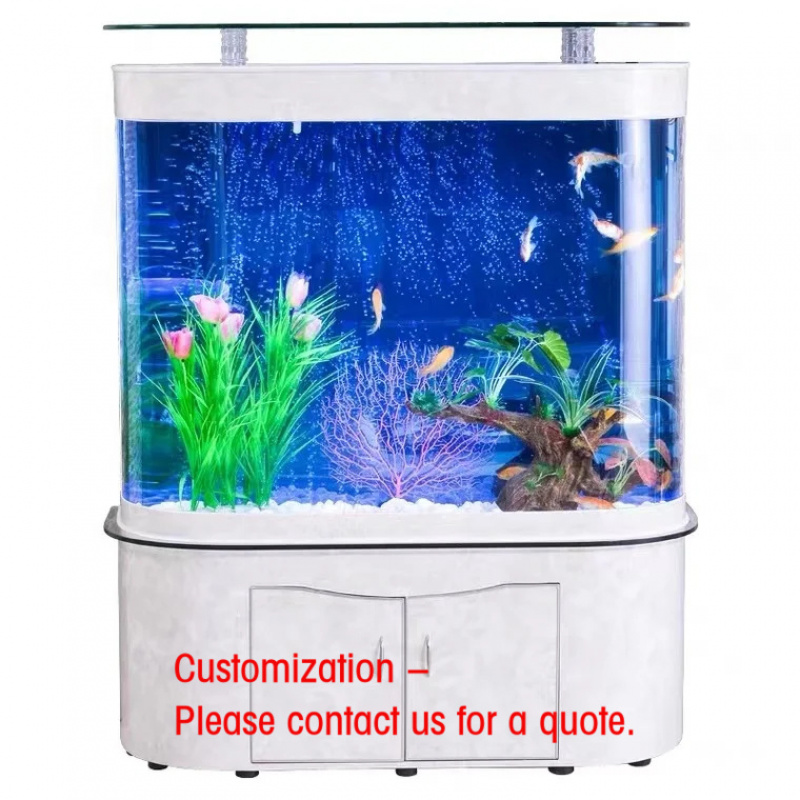 Aquarium Fish Saltwater - custom.Customized Fish 300 Gallon Large Aquarium
