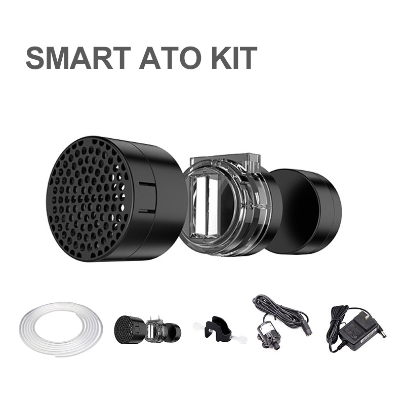 Aquarium Fish Freshwater - Automatic Aquarium Water Voeg Sensor Refill