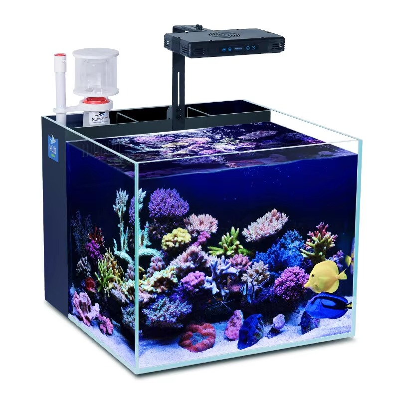 Protein Skimmer Reef - Protein Skimmer Led Light All in