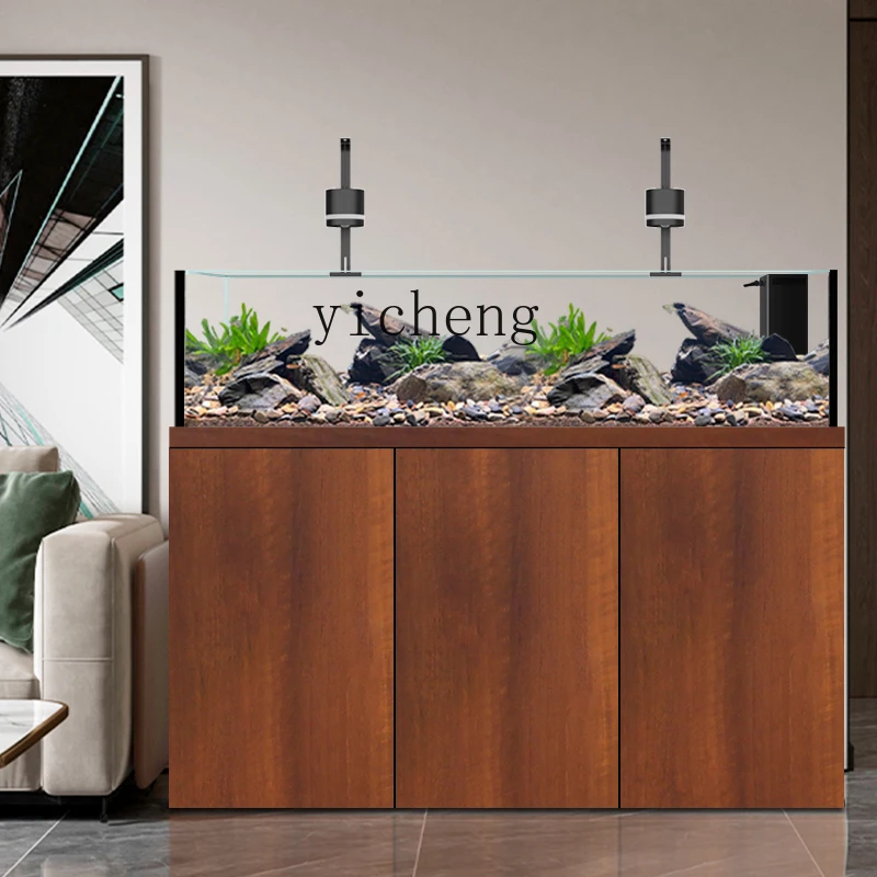 ABB  native wild stream tank S - đánh giá và giá Wild Aquarium Fish
