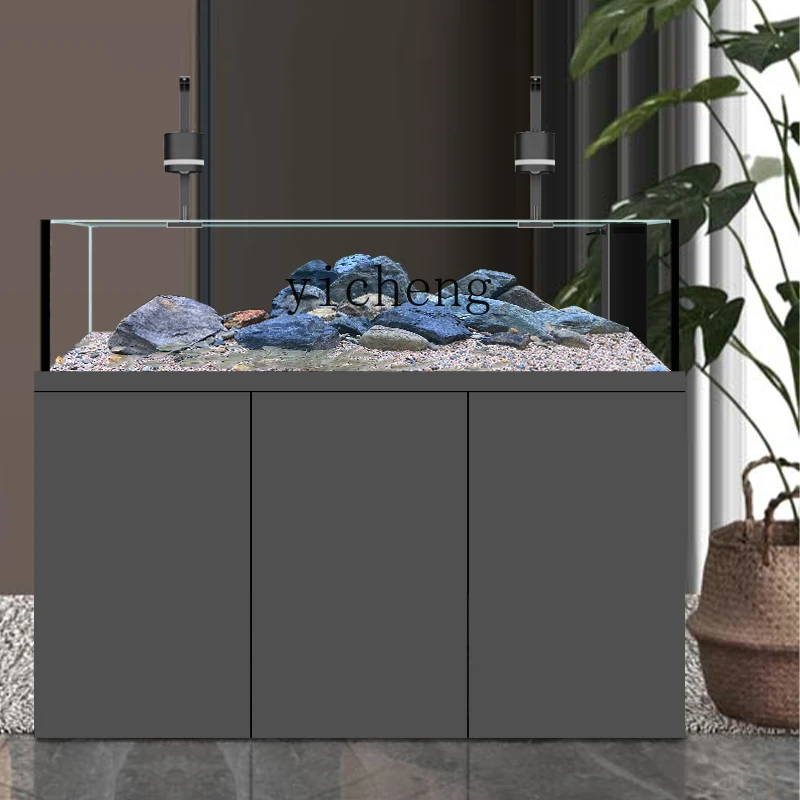ABB  native wild stream tank S - đánh giá và giá Wild Aquarium Fish
