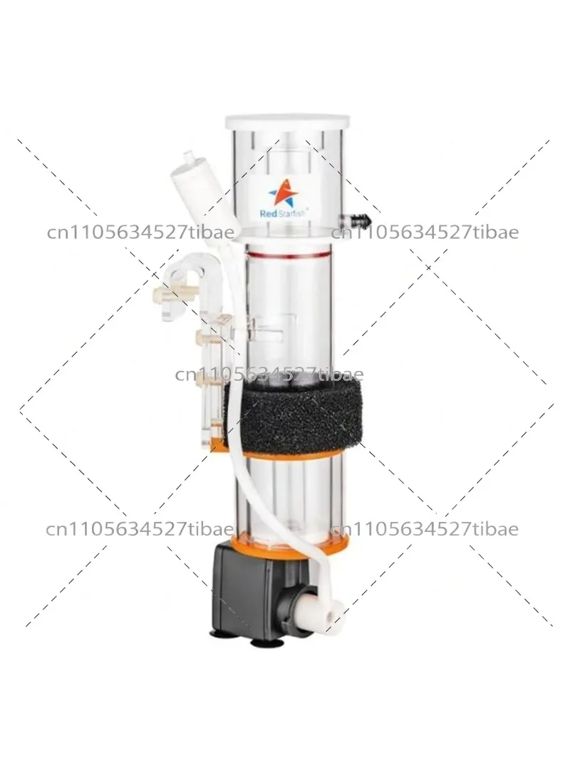 Protein Skimmer for Marine Ree - đánh giá và giá Protein Skimmer Reef
