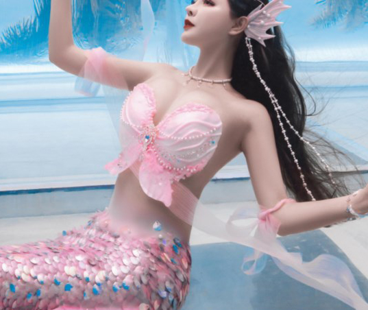 Mermaid Woven Butterfly Silico - đánh giá và giá Wild Aquarium Fish