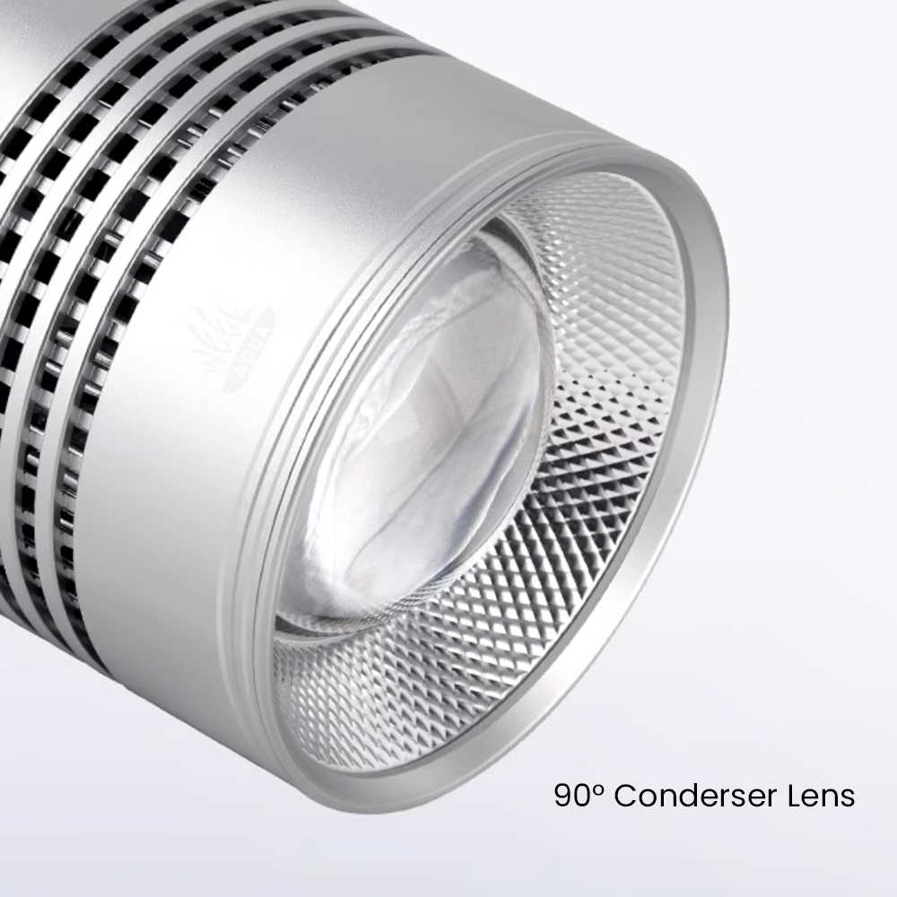 Full Spectrum Bluetooth 3.0 Ap - đánh giá và giá Aquarium Fish Freshwater
