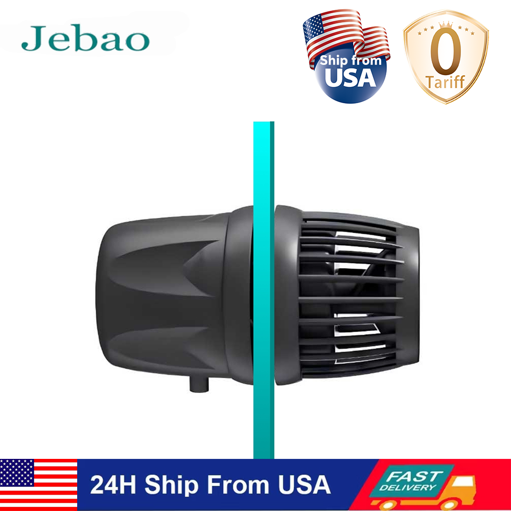 Jebao Jecod DMP-10/20/30/40 Ne - đánh giá và giá Aquarium Fish Freshwater
