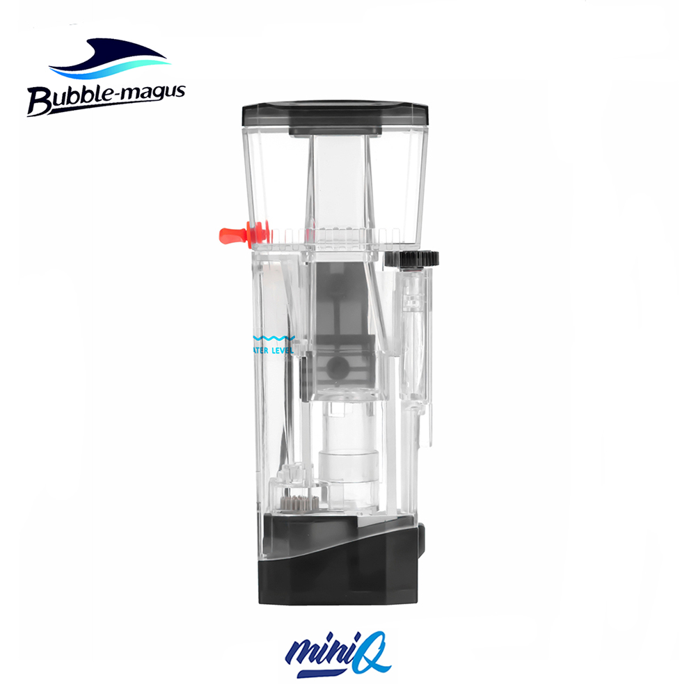 Internal Nano Skimmer Mini Q 1 - đánh giá và giá Protein Skimmer Reef