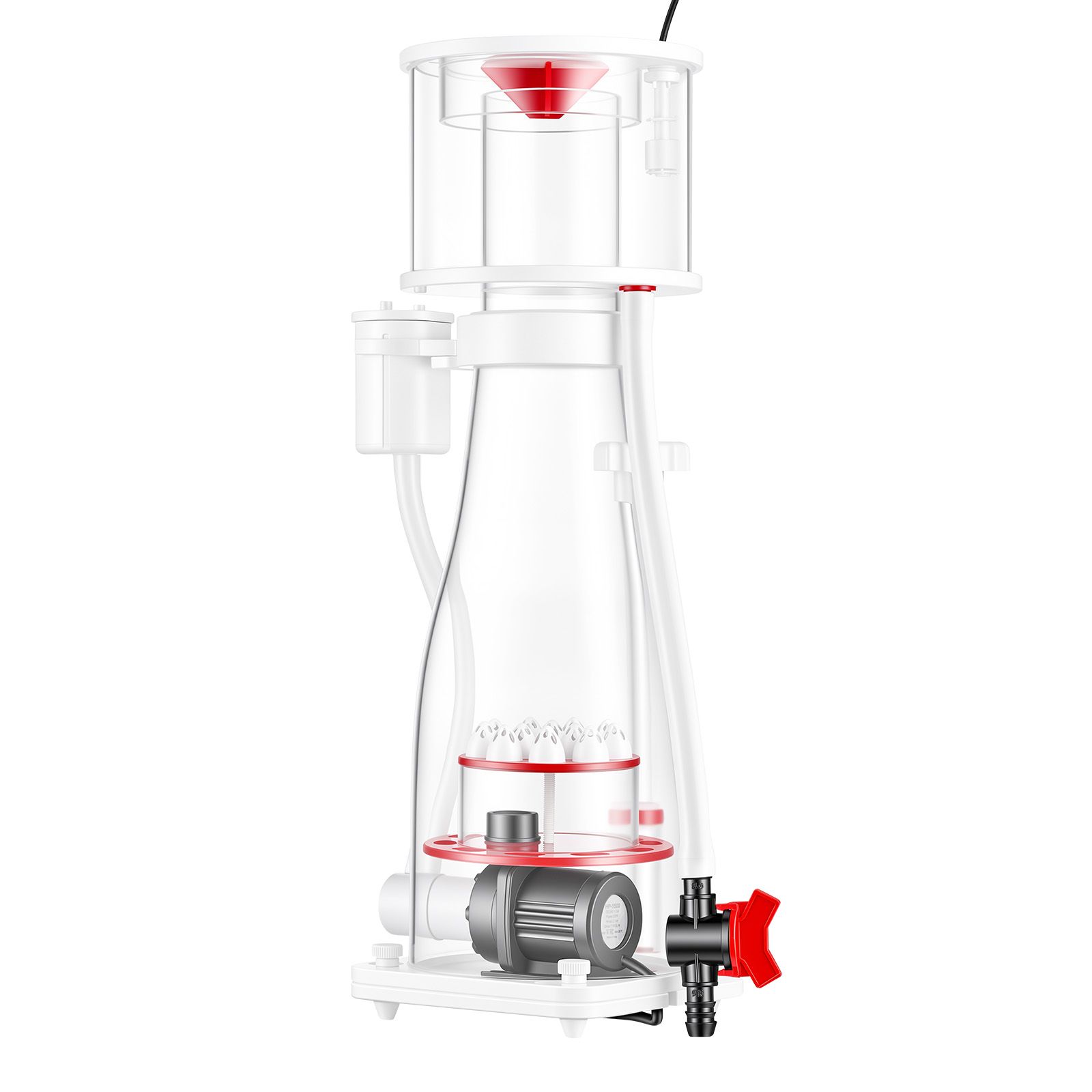 Protein Skimmer for 106-185 Ga - đánh giá và giá Protein Skimmer Reef