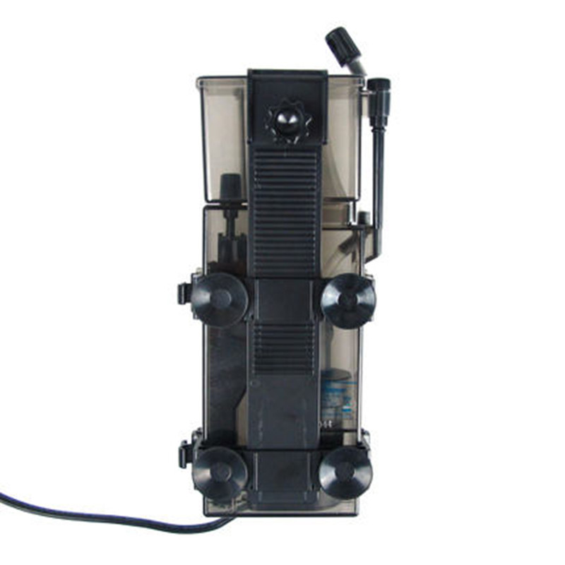 Protein Skimmer Mềm Bể Cá Cá H - đánh giá và giá Protein Skimmer Reef