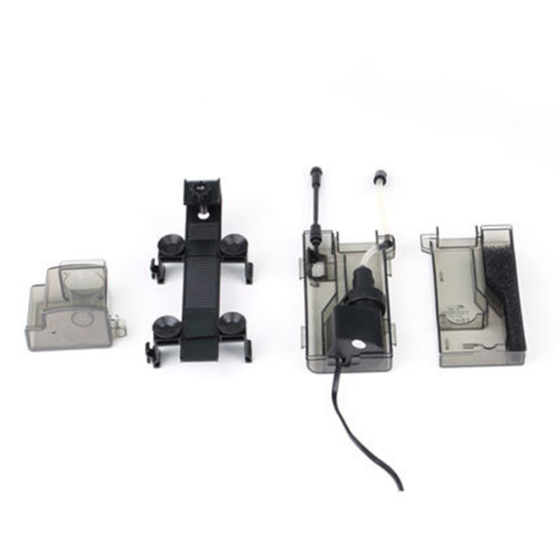 Protein Skimmer Mềm Bể Cá Cá H - đánh giá và giá Protein Skimmer Reef
