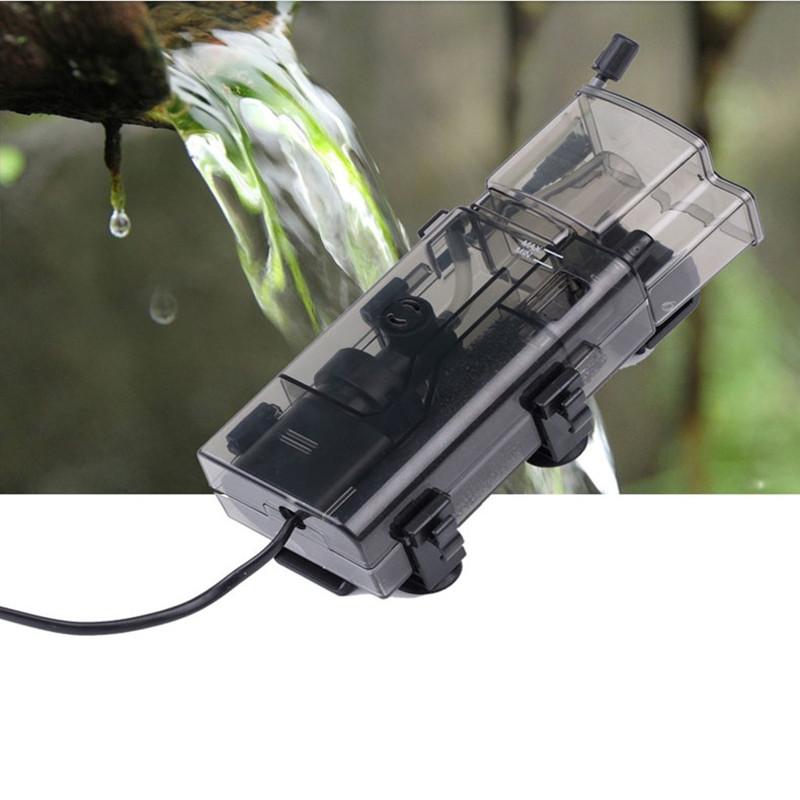 Protein Skimmer Mềm Bể Cá Cá H - đánh giá và giá Protein Skimmer Reef