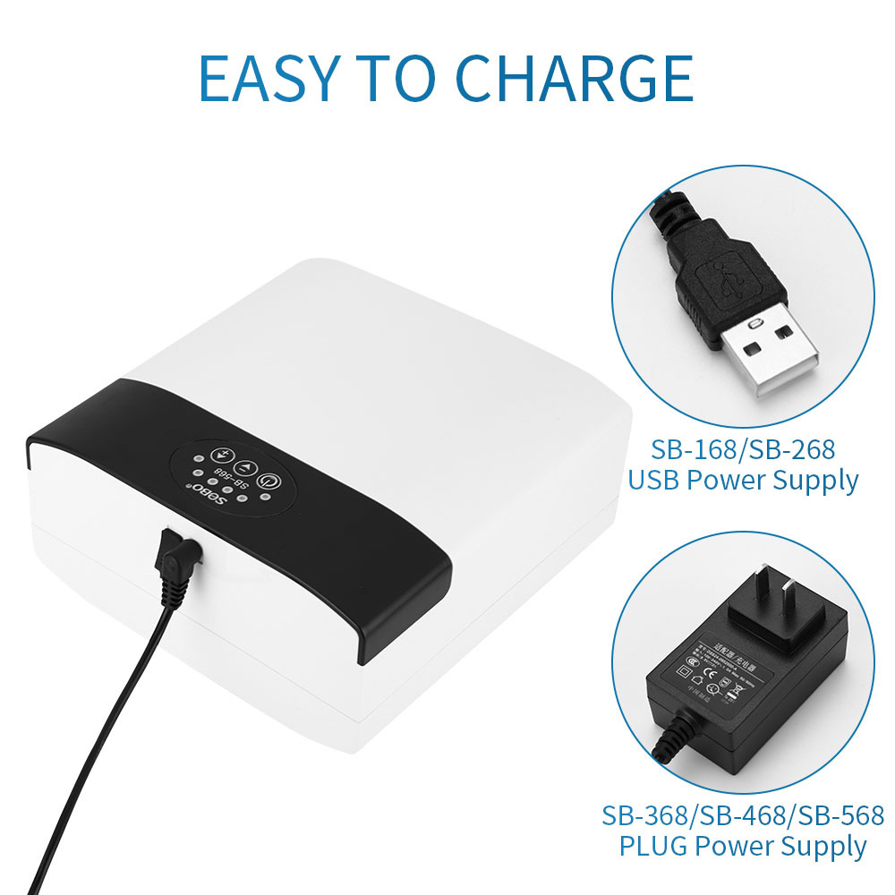 Portable Aquarium Oxygen Pump  - đánh giá và giá Wild Aquarium Fish