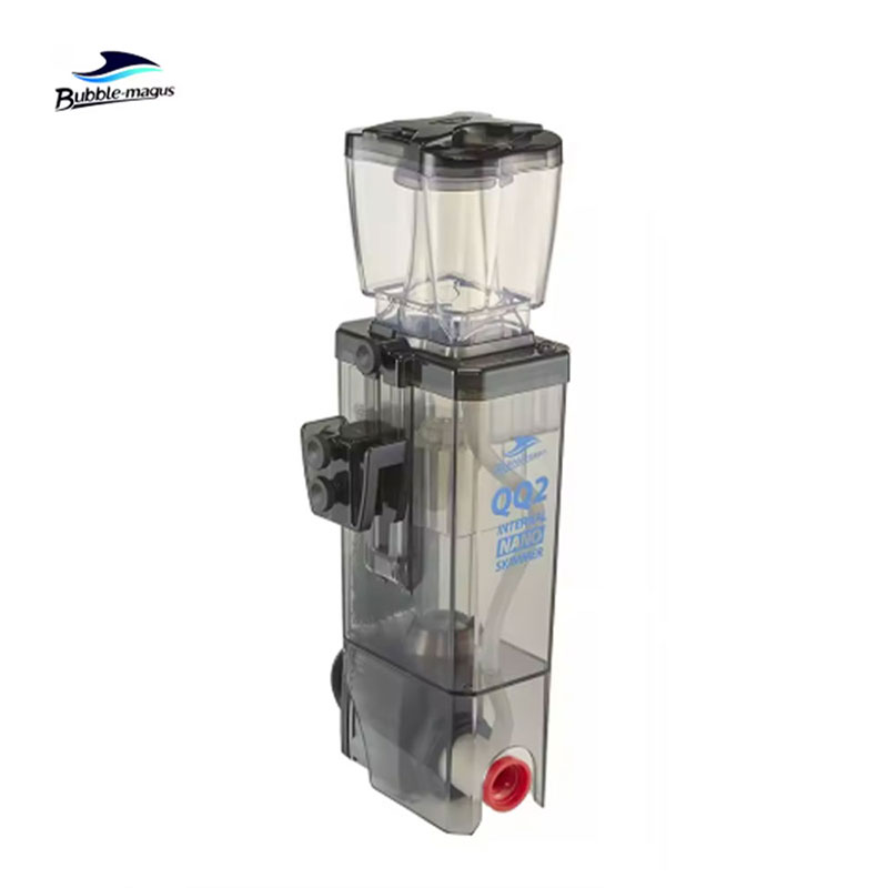 Bubble Magus BM QQ2 Internal P - đánh giá và giá Protein Skimmer Reef