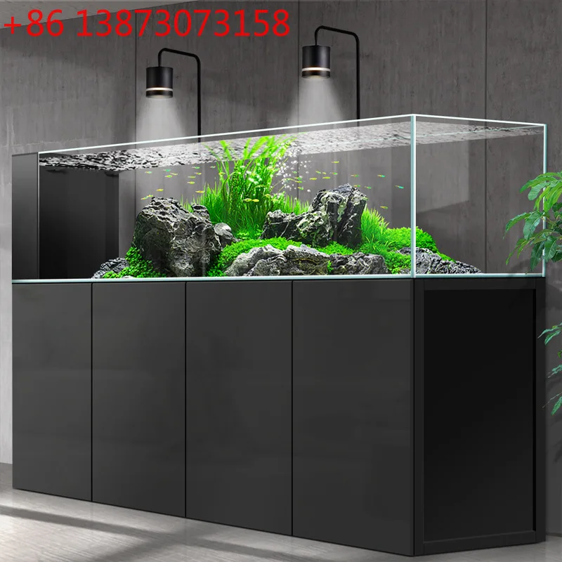 Stream tank fish tank househol - đánh giá và giá Wild Aquarium Fish
