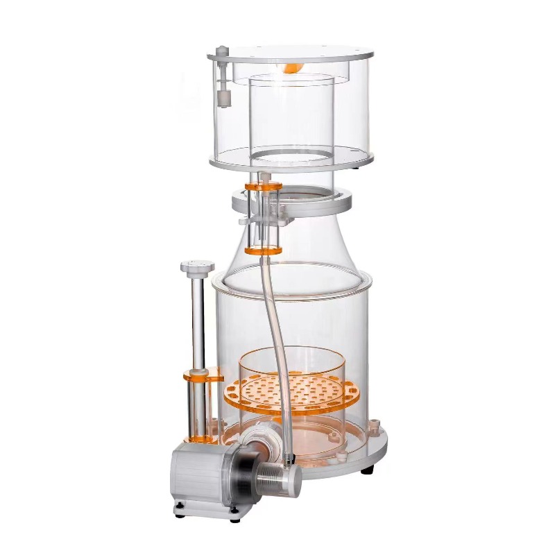 【Best-selling】DC Powered Preci - đánh giá và giá Protein Skimmer Reef