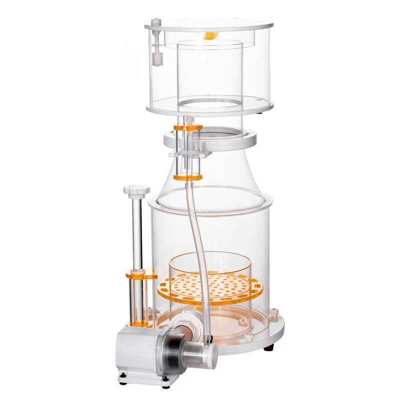 【Best-selling】DC Powered Preci - đánh giá và giá Protein Skimmer Reef