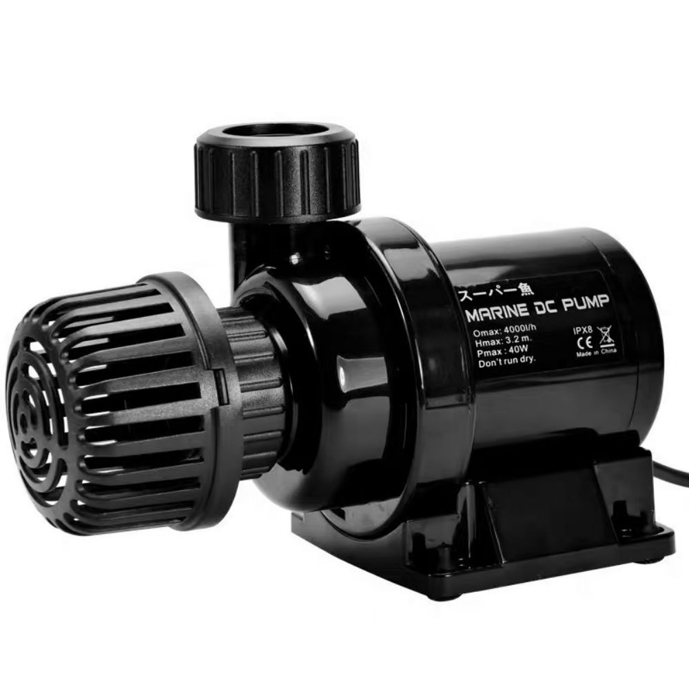 DC Ultra-Quiet Aquarium Water  - đánh giá và giá Aquarium Fish Freshwater