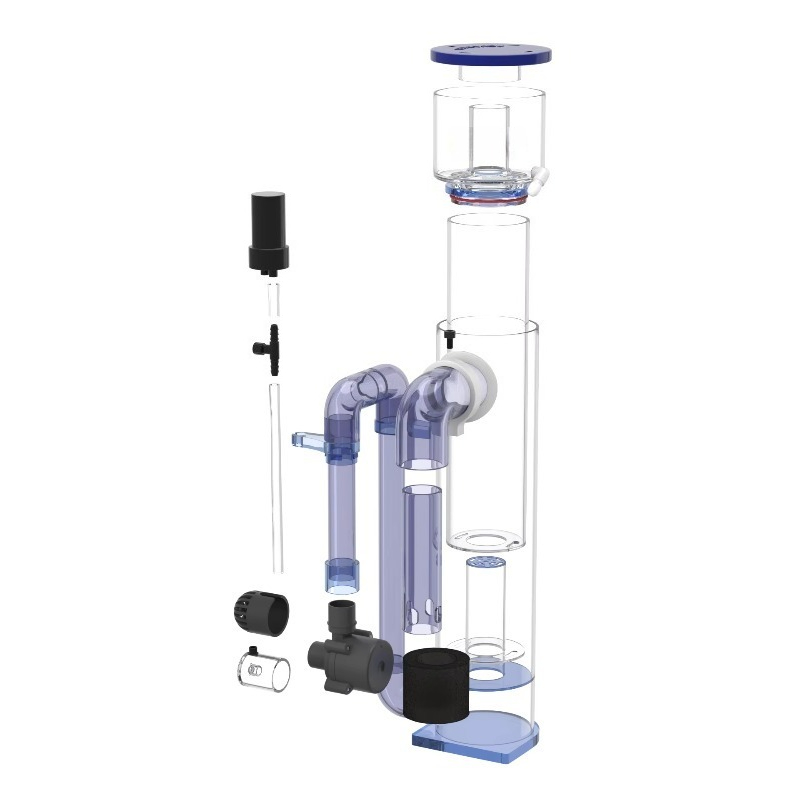 AE-75H/100H Hang-on Protein Sk - đánh giá và giá Protein Skimmer Reef