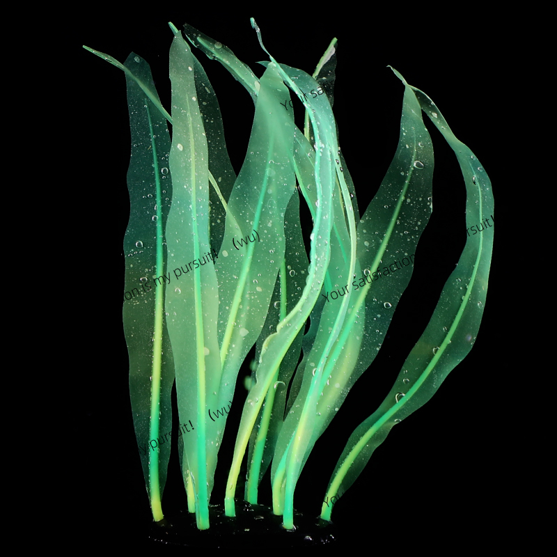 Simulated Kelp Plant Decoratio - đánh giá và giá Aquarium Fish World
