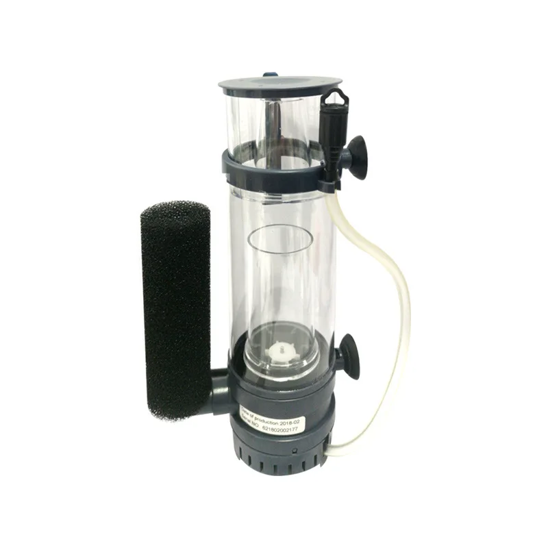 6W/8W BOYU Protein Skimmer Fil - đánh giá và giá Protein Skimmer Reef