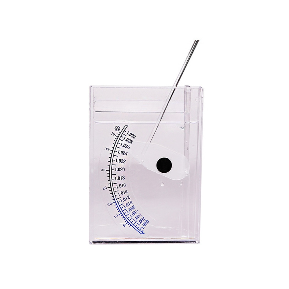 High Accuracy Salinity Meter 0 - đánh giá và giá Aquarium Fish Saltwater