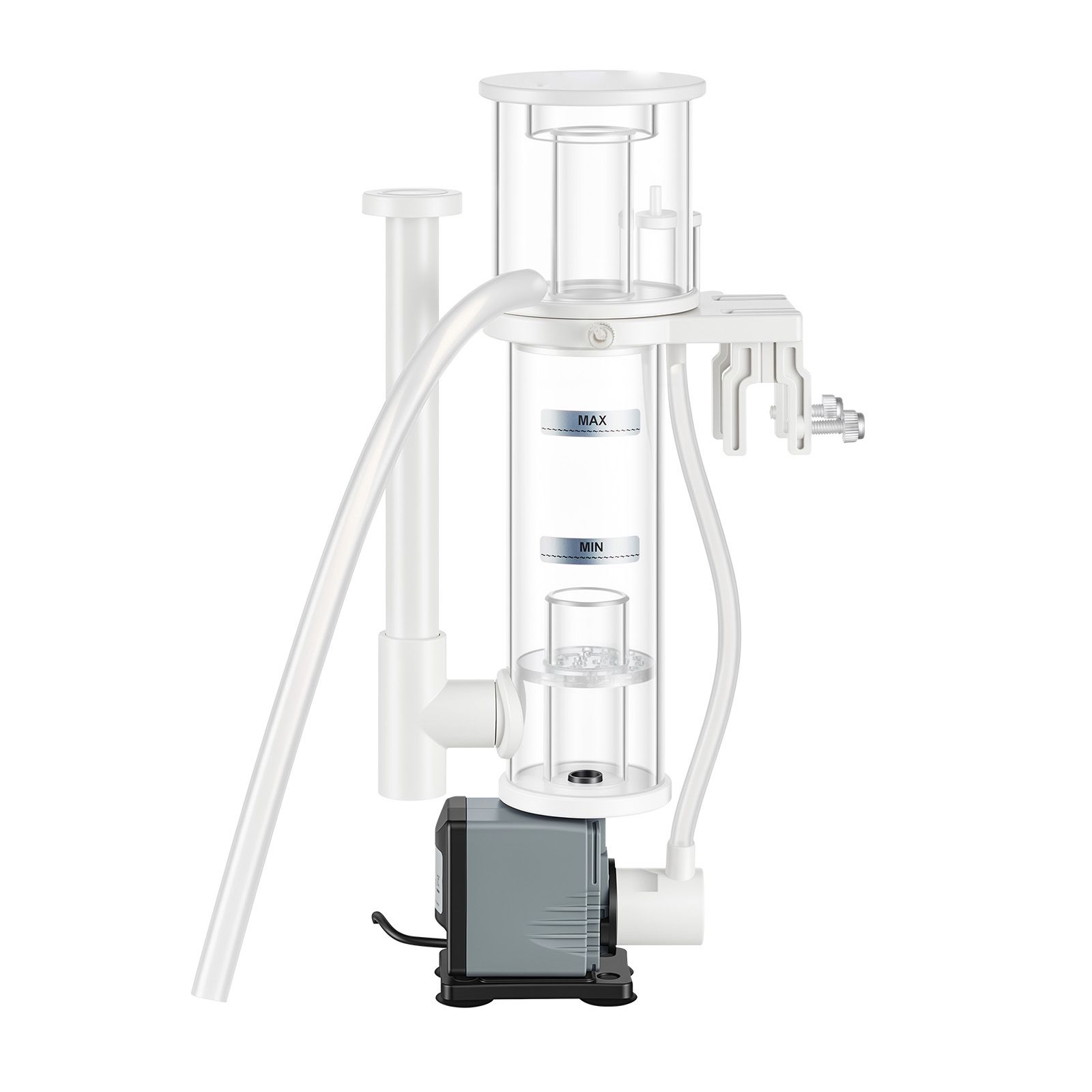 Protein Skimmer for 20-30 Gal  - đánh giá và giá Protein Skimmer Reef