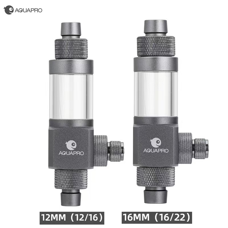 AQUAPRO External CO2 Atomizer  - đánh giá và giá Aquarium Fish Images