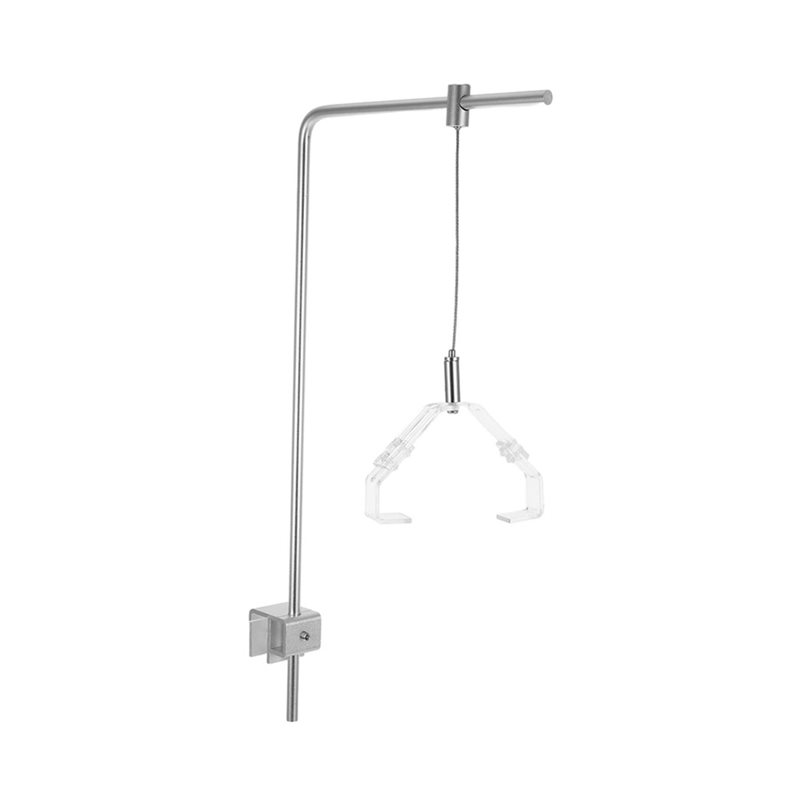 AB41-2Pcs Fish Tank Light Rack - đánh giá và giá Aquarium Fish Freshwater