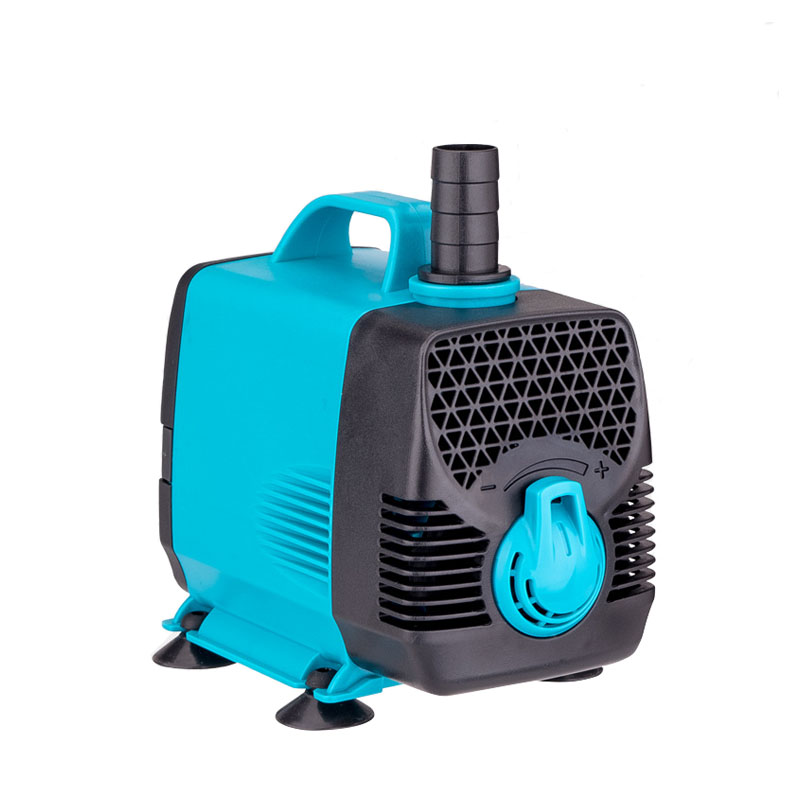 220V Cực Êm Bơm Chìm Lọc Ao Cá - đánh giá và giá Aquarium Fish Images