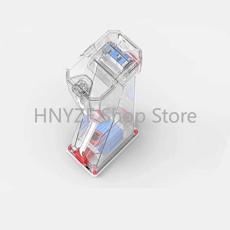 Bubble Magus Z5 Z6 Z7 Z8 Inter - đánh giá và giá Protein Skimmer Reef