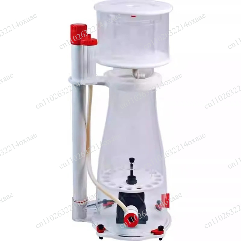 Ultra-Quiet Dual Intake DC Pro - đánh giá và giá Protein Skimmer Reef