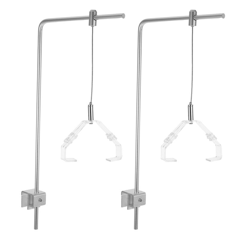 ABMH-Fish Tank Light Rack Aqua - đánh giá và giá Aquarium Fish Freshwater