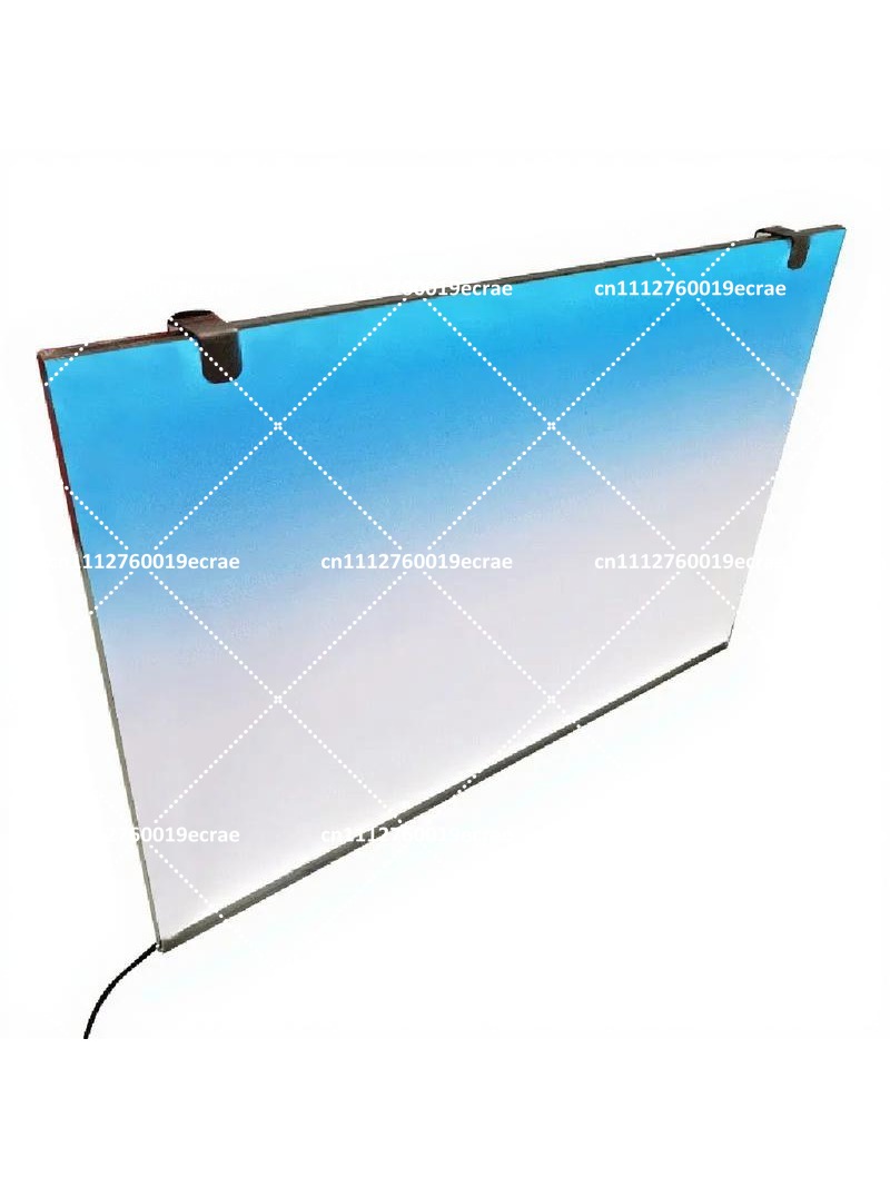 Aquarium Background Board LED  - đánh giá và giá Aquarium Fish Rainbow