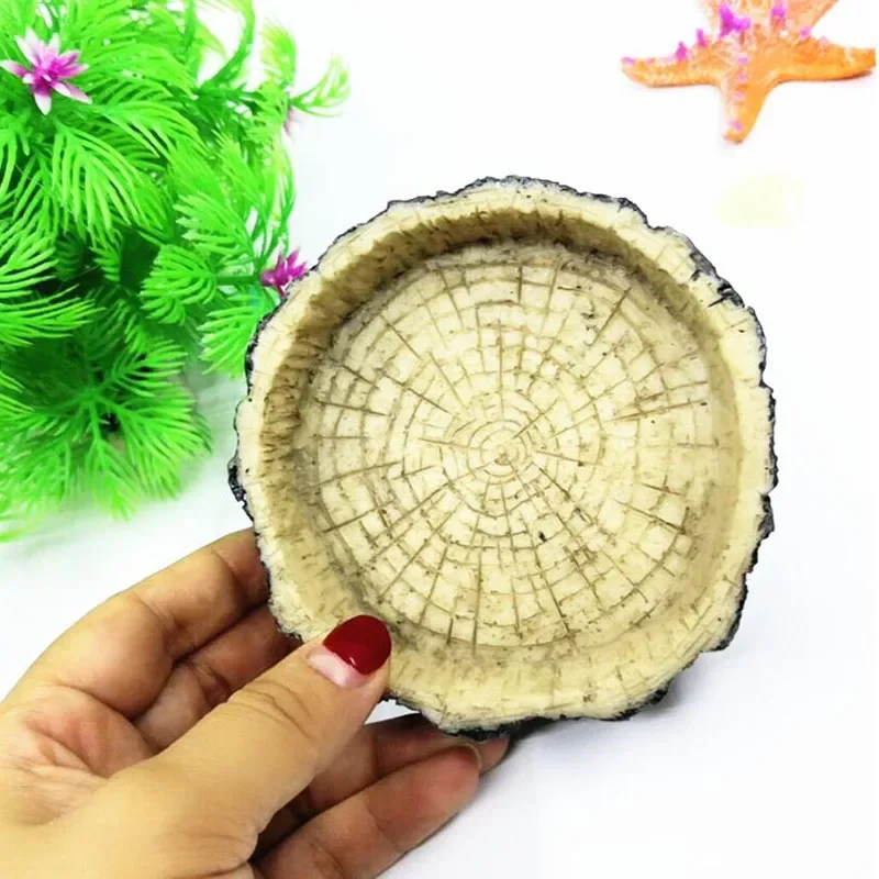Thú Cưng Động Vật Bò Sát Ăn Bá - đánh giá và giá Aquarium Fish Pot