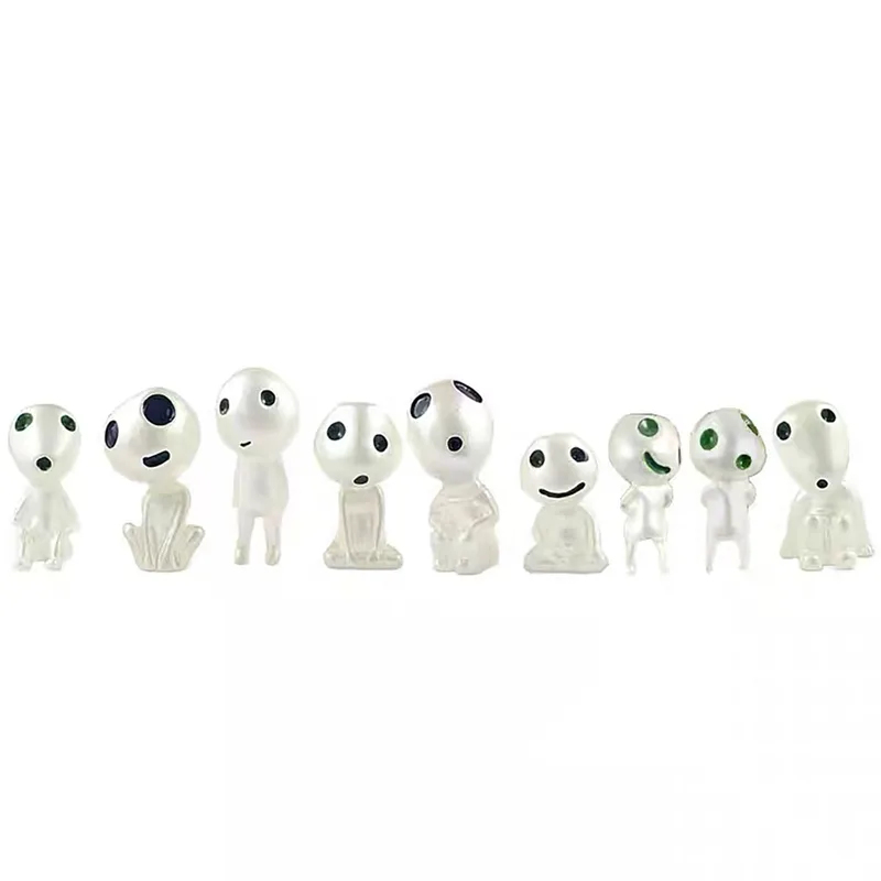 Luminous Elves Mini Figures Fi - đánh giá và giá Aquarium Fish Saltwater