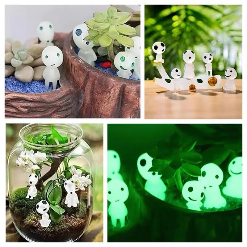 Luminous Elves Mini Figures Fi - đánh giá và giá Aquarium Fish Saltwater
