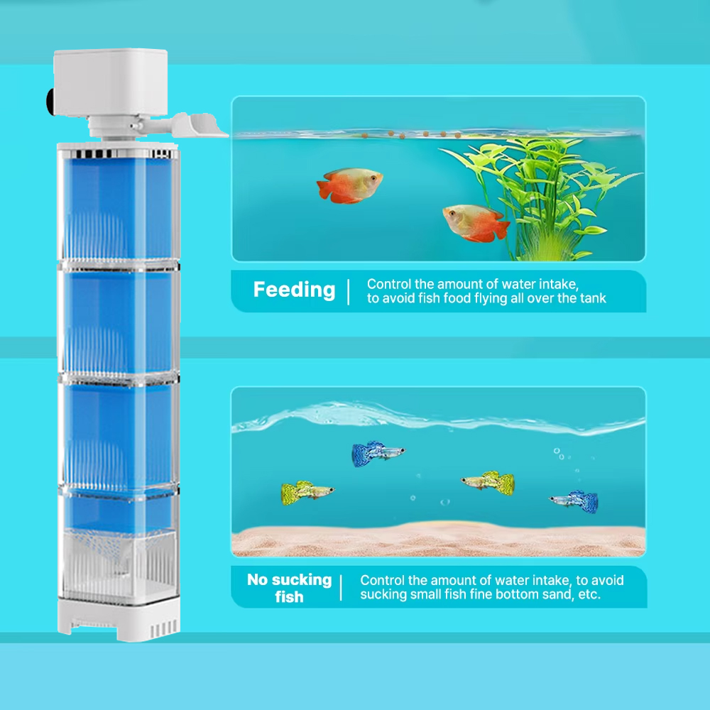 Aquarium Filter Pump Fish Tank - đánh giá và giá Aquarium Fish Images