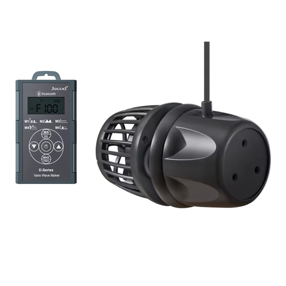 Jebao jecod wave maker New DMP - đánh giá và giá Aquarium Fish Freshwater