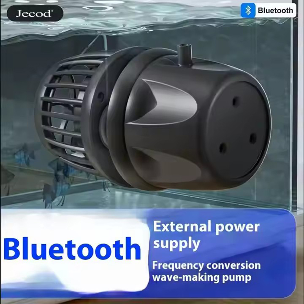 Jebao jecod wave maker New DMP - đánh giá và giá Aquarium Fish Freshwater