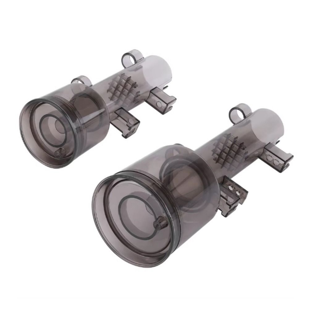 Suction Cup Aquarium Protein S - đánh giá và giá Protein Skimmer Reef