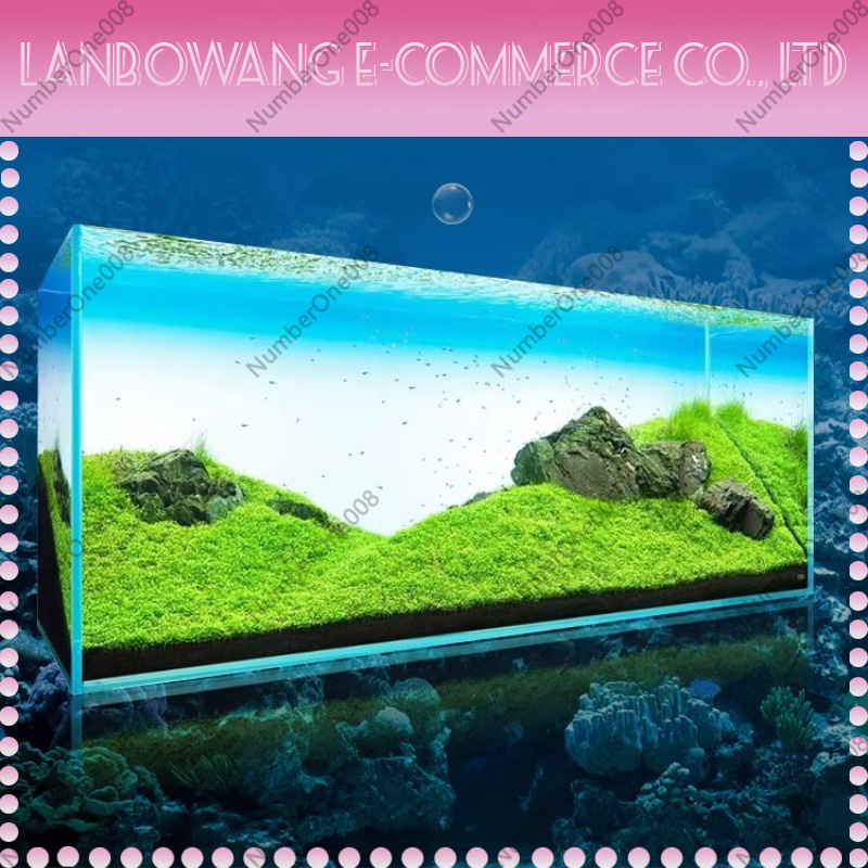Fish Tank Background Board LED - đánh giá và giá Aquarium Fish Rainbow